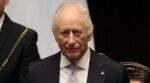King Charles Stuns Fan With One-Word Reply King Charles III