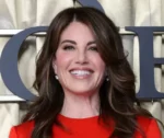 Monica Lewinsky Stuns Everyone With Honest Past Confession Monica Lewinsky Public Event