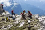 Twin Siblings Found Dead on Mountain Mountain Rescue Operation