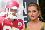 Travis Kelce and Taylor Swift Share Heartwarming News Taylor Swift and Football Player