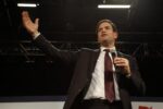 Rubio Humiliated as Allies Reject His Invites Rubio Humiliated as Allies Reject His Invites (marco rubio – dreamstime_s_68073229)