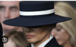Actress Doxxed Following Brutal Melania Impression melania-trump-now-has-the-worst-approval-rating-of-any-modern-first-lady-1