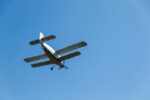 Pilot Jumps From Aircraft Mid-Flight