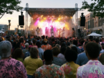 Legendary Singer Dies at 74 village people mid journey