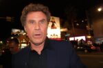 Will Ferrell’s Confession Shocks Fans Will Ferrell's Confession Shocks Fans (will ferrell dreamstime_s_16999427)