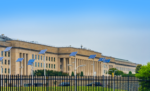 Hegseth’s Wife Sets Off Alarm Bells at the Pentagon Pete Hegseth's Spouse Stuns Officials (Pete Hegseth’s Wife Stuns Officials (dreamstime_s_460516023))