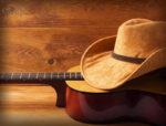 Grammy-Winning Singer Suddenly Collapses Onstage Country Music Guitar and Hat