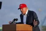 Trump’s Own Family Turns On Him Donald Trump Rally Speech