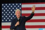 Bill Clinton’s Birthday Bash Takes Surprising Turn Bill Clinton Campaign Speech
