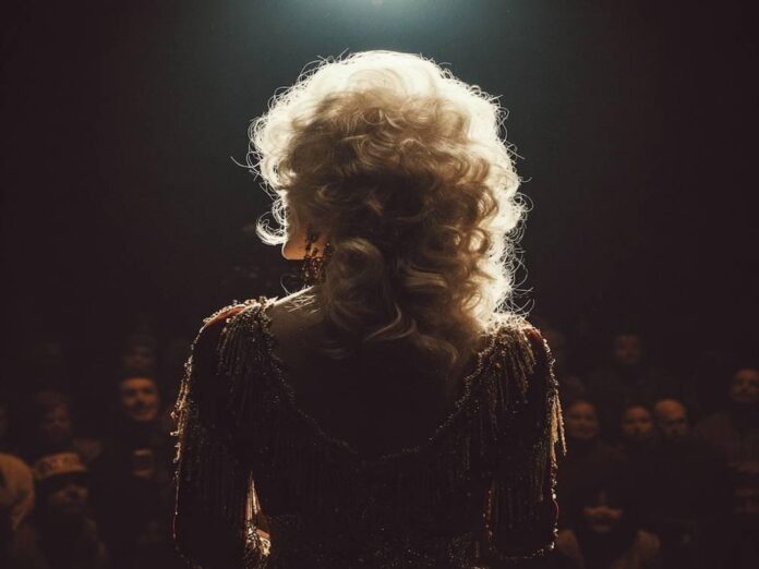 Dolly Parton