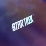 Star Trek Legend Dead at 90 Star Trek Logo Screen