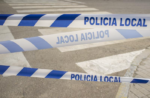 Congressman Discovered Dead in Car Police Local Crime Scene Tape
