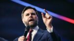 VP Vance’s Mother Drops Bombshell on Air JD Vance Speaking at Rally