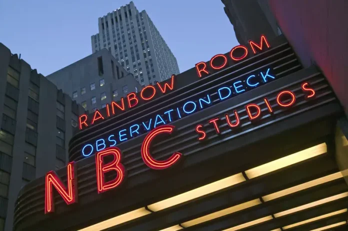 nbc studios