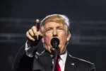 Judge Deals Stunning Blow to Trump Donald Trump Rally Speech