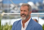Mel Gibson Caught in Explosive Allegation Mel Gibson Press Event