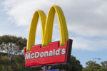 McDonald’s Shooting Leaves 1 Dead, 1 Injured