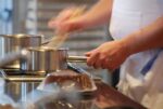 Popular TV Chef Dies at 44 Popular TV Chef Dies at 44 (dreamstime_s_4087914)