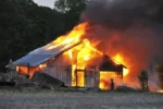 Deadly Fire Tears Through Beach Resort, Killing 10 Deadly Fire Tears Through Beach Resort, Killing 10 (fire dreamstime_s_14120381)