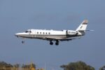 Six Missing After Plane Disappears Six Missing After Plane Disappears (Gulfstream G100 twinjet dreamstime_s_143473360)